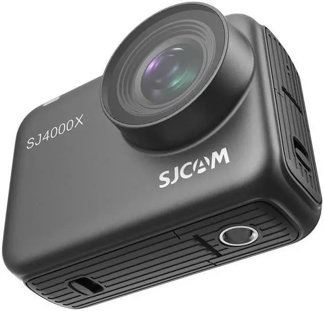 Alt view image 5 of 5 - SJ9 Series SJ9 Strike SJ4000X GYRO Body Waterproof 4K Action Camera Live Streaming 2.4G Wifi Sports Video Camera