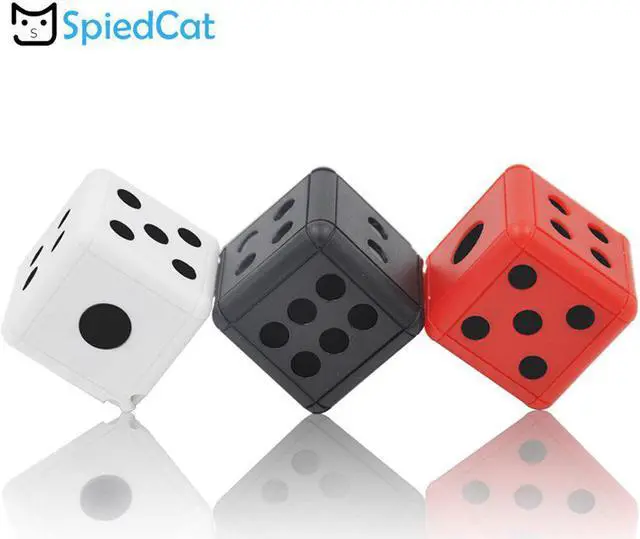 Main image of 1080P Mini Cam Mini Car DVR Motion DV Recorder Night Vision Video Sport DV Micro Camera Mini dice Camcorder Support TF card