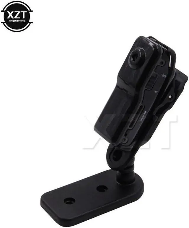 Alt view image 2 of 5 - S P2P Mini Wifi Camera Motion Detection DVR Camcorder Sport Video Recorder IP Cam for Windows iOS Android System newest