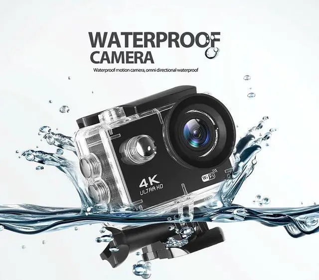 Alt view image 2 of 7 - Outdoor Sport Mini Camera HD 1080P Mini Camcorder 3MP Bicycle Helmet DV DVR Video Recorder Sport Action Pen Micro Bike Camera