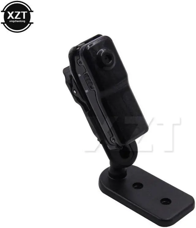 Alt view image 4 of 5 - S P2P Mini Wifi Camera Motion Detection DVR Camcorder Sport Video Recorder IP Cam for Windows iOS Android System newest