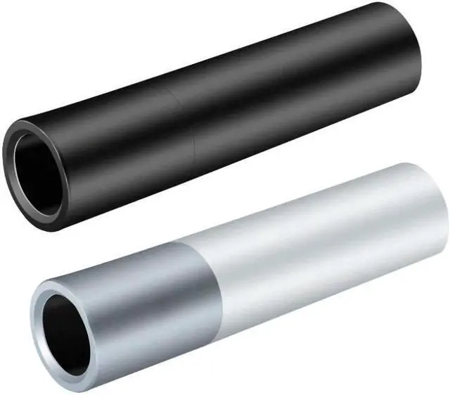 Main image of Moss LED UV Flashlight 365nm Purple Violet Light Torch Lamp