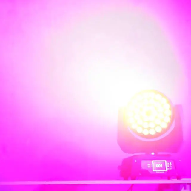 Main image of Spectrum Led Plant Grow Light For Plants Flowers Seedling Cultivation 25W/45W 77/144 Led Chips Indoor Grow UV Lamp