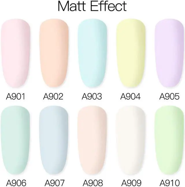 Alt view image 3 of 7 - 110W Nail Lamp 36LEDs UV Lamp Dual Light Nail Gel Dryer Lamp Professional Nail Material Gel Nail Equipment