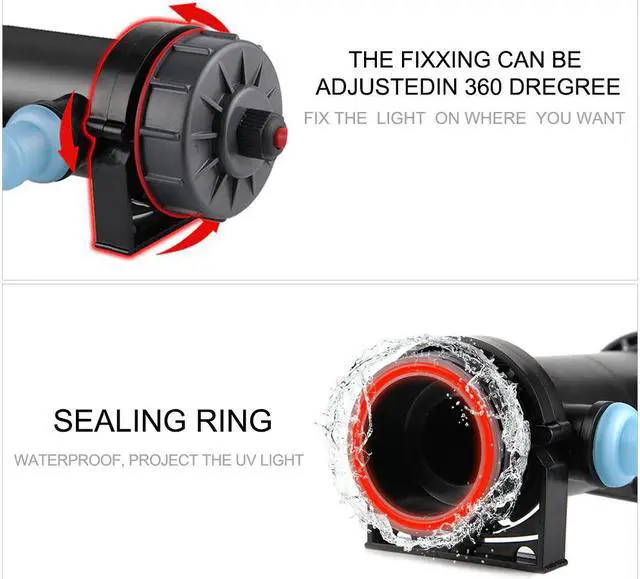 Alt view image 3 of 7 - Upgrade 180W SUN M3 Nail Dryer UV Lamp LCD Display 45 LEDs Nail Lamp UV Lamp for Curing Gel Polish Power Lamp For Nails