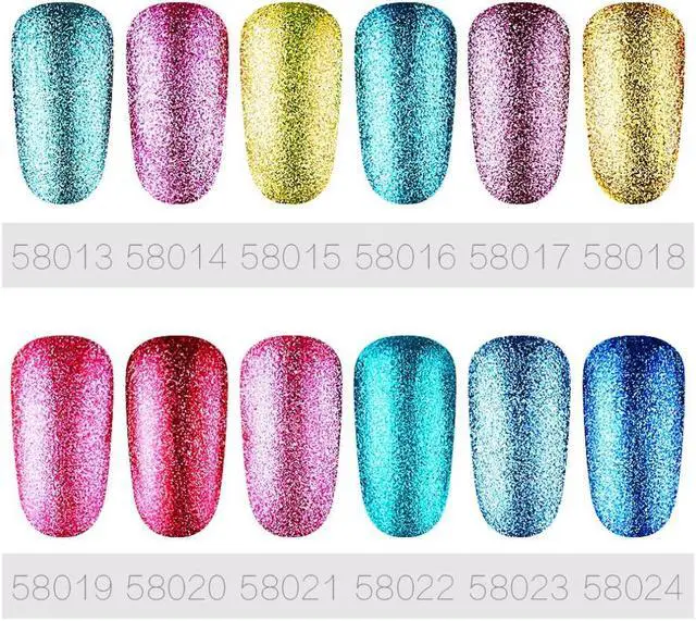 Alt view image 5 of 7 - 168W Nail Dryer UV LED Lamp Nail Lamp For Curing All Gels Builder Polish Varnish Manicure Salon Nail Art Tools Dropship