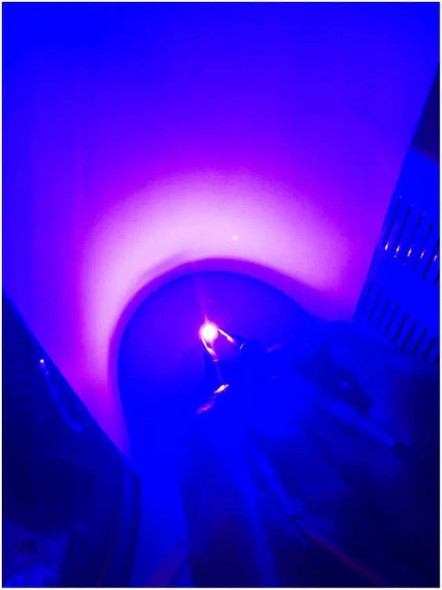 Alt view image 5 of 5 - Power LED Chip UV Purple 370Nm 375Nm 3W 5W 10W 20W 30W 50W 100W COB Ultraviolet Lights 3W 5W 10W 20W 30W 50W 100W Watt