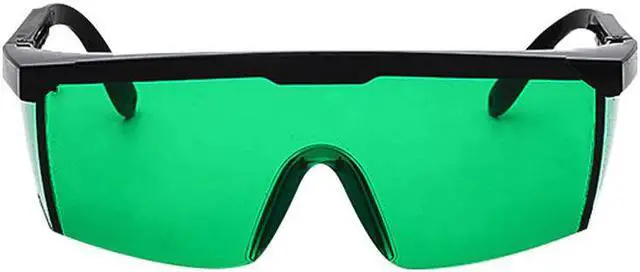 Alt view image 3 of 4 - Grow Room Box Glasses UV Polarizing Goggles For Eye Protect Indoor Grow Light Grow Tent Greenhouse Hydroponics Plant