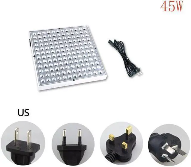 Alt view image 3 of 7 - LED 7x18W RGBWA+UV Par Light with DMX512 6in1 Stage Light Wash Effect DJ Disco 54x3W 12x3W Mini Led Spotlighting 10W