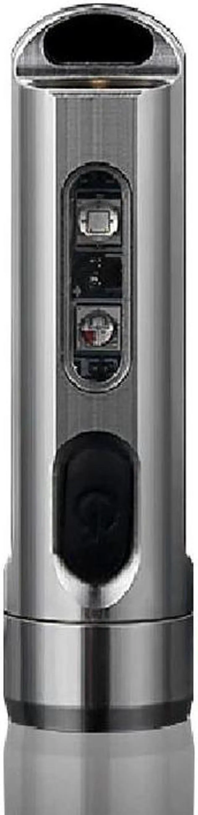 Alt view image 5 of 5 - MINI ONE Five Colors Multi-purpose EDC Light RGB Color LED Type-C USB Fast Charging Mini Flashlight with UV Light