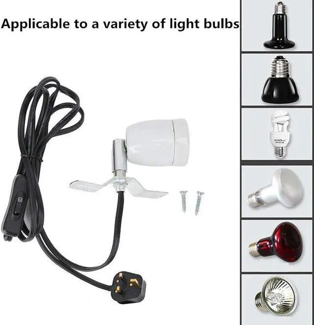 Main image of 10PCS UV Light Lamp Life Test Paper Reptile Terrarium UVB Test Card Outdoor Sunshine UV Test Card Repeatable