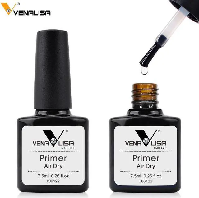 Main image of Factory water based primer gel non-need lamp fast dry Anastomosis No acid primer gel base coat gelpolish