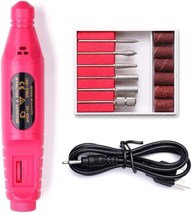 Alt view image 3 of 5 - Gel Nail Polish Set With Uv Lamp Led Dryer With 10/12/18/20 Pcs Nail Gel Lak Kit Nail Art Soak Off Nail Drill For Nail Tool