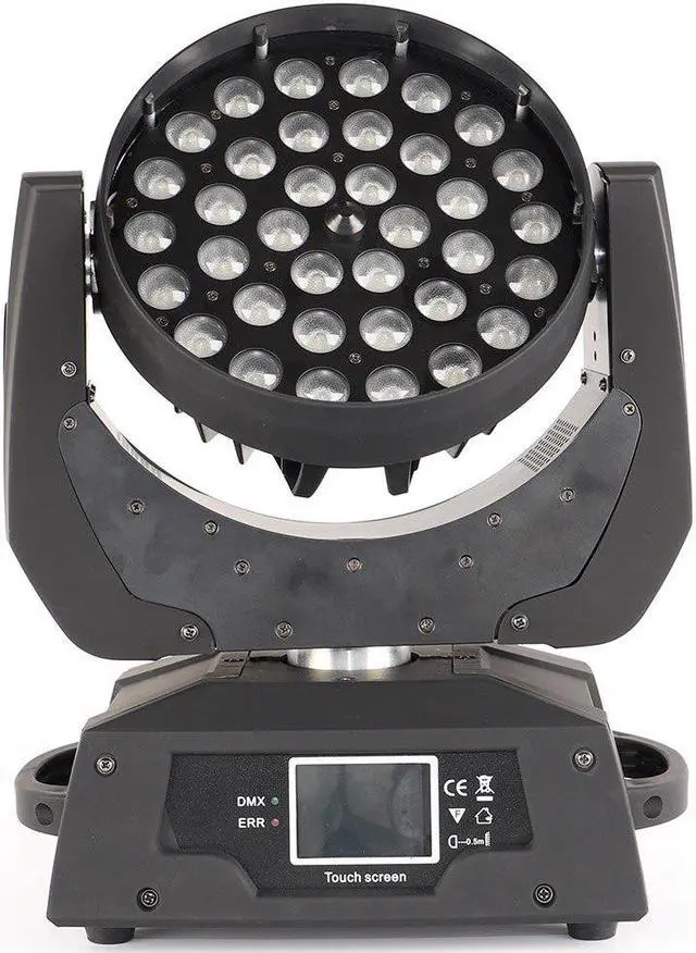 Alt view image 3 of 7 - Spectrum Led Plant Grow Light For Plants Flowers Seedling Cultivation 25W/45W 77/144 Led Chips Indoor Grow UV Lamp