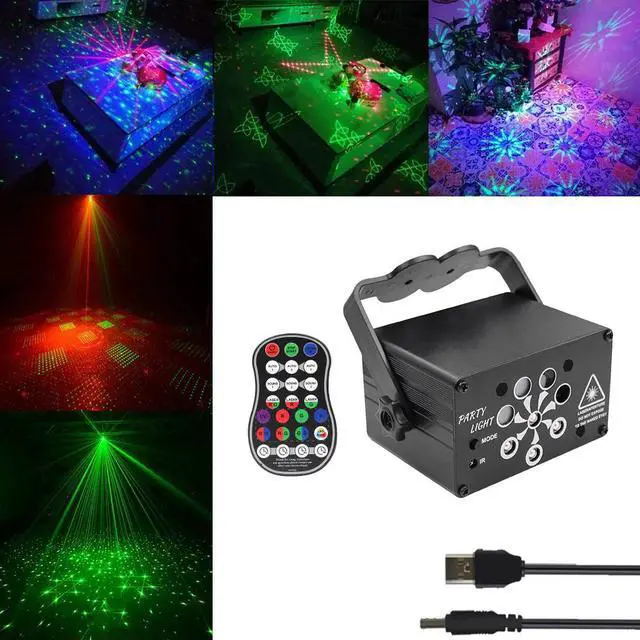 Main image of Aluminum Alloy LED Par 18x18W RGBWA+UV 6in1 LED Par Can Par Led Spotlight DJ Projector Wash Lighting Stage Lighting