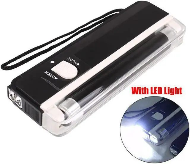 Alt view image 2 of 5 - Glass UV Cure Light Car Window Resin Cured Ultraviolet UV Lamp Lighting Windshield Repair Kit Repair Tools 1Pc