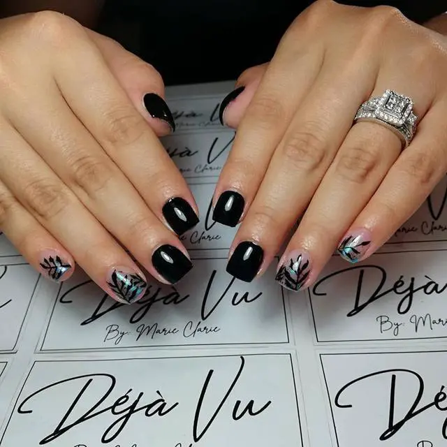 Alt view image 3 of 5 - 99 Nail Stamping Gel Varnish Colorful Nail Art Decorations Plate Printing Polish Nails Lacquer Soak Off UV Lamp Manicure