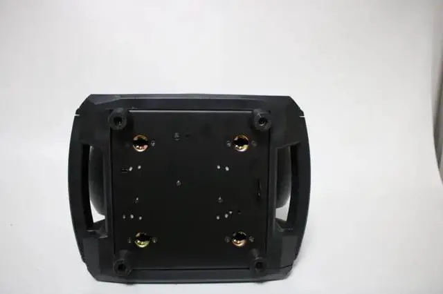 Alt view image 2 of 5 - 7X18W Wash Light RGBWA+UV 6in1 Moving Head Stage Light DMX Stage Light DJ Nightclub Party Concert Stage Professional