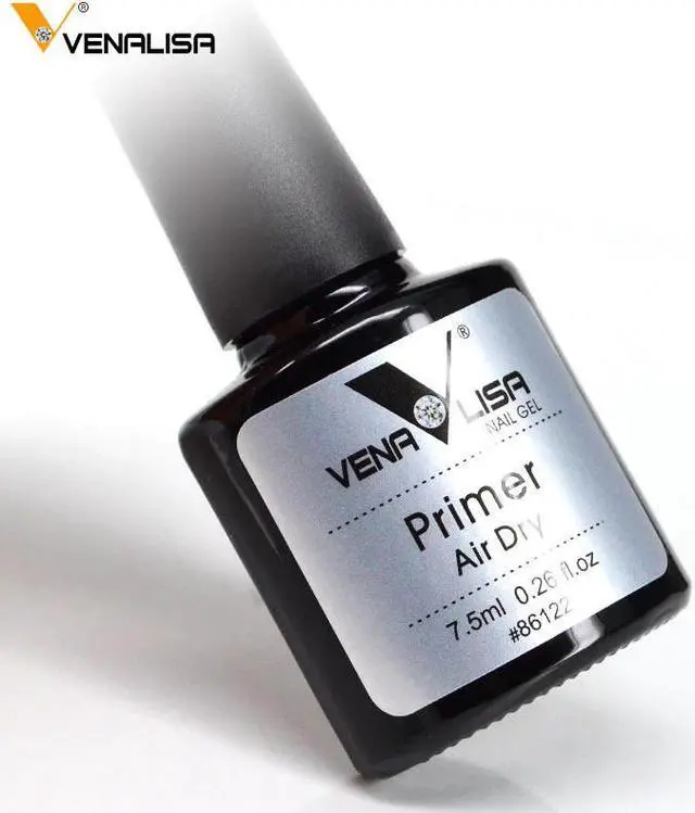 Alt view image 2 of 5 - Factory water based primer gel non-need lamp fast dry Anastomosis No acid primer gel base coat gelpolish
