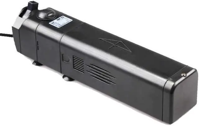 Alt view image 7 of 7 - JUP21 JUP22 JUP23 8W Aquarium UV Built-in Aquarium Filter Germicidal Lamp Chloralgal Germicidal Lamp