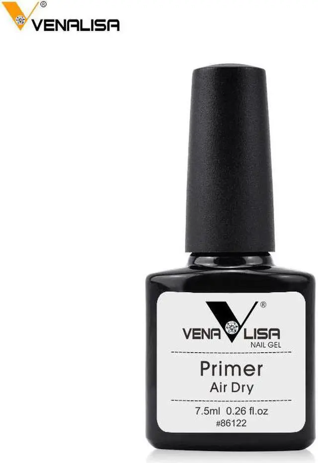 Alt view image 3 of 5 - Factory water based primer gel non-need lamp fast dry Anastomosis No acid primer gel base coat gelpolish