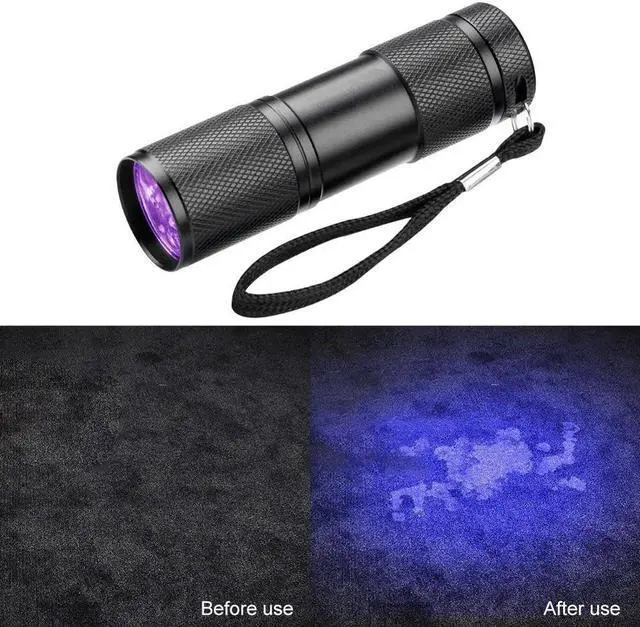 Alt view image 5 of 7 - 48W LED Dual UV Lamp LED Lamp Nail Dryer Lights for Curing Nails Polish Fast Lampara UV LED Nails for Nail Manicure Machine