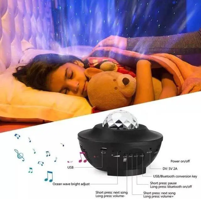 Alt view image 5 of 7 - 100W C0B LED Par RGBWA+UV And Mixed 6in1 Lighting Lamp Fixed Stage Effect For Stage Effect Light DJ Disco Lighting Party Light