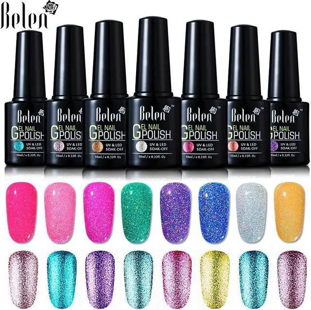 Main image of 168W Nail Dryer UV LED Lamp Nail Lamp For Curing All Gels Builder Polish Varnish Manicure Salon Nail Art Tools Dropship