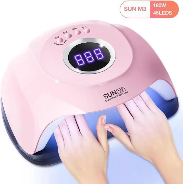 Main image of Poly Extension Nail Set With 6W UV LED USB Lamp Dryer Kit Tools Poly Gel Kit For Manicure Nail Art Sets Nail Polish Gel