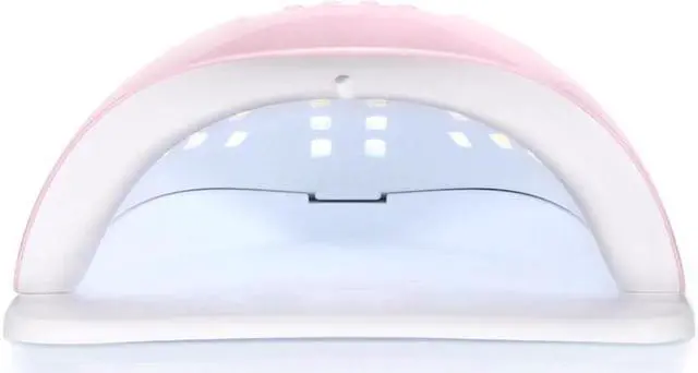 Alt view image 3 of 5 - 110W UV LED Lamp With 36 Leds For Nails Dryer Ice Lamp For Nail Lamp Drying Gel Varnish 30s/60s/90s Auto Sensor Manicure Tools
