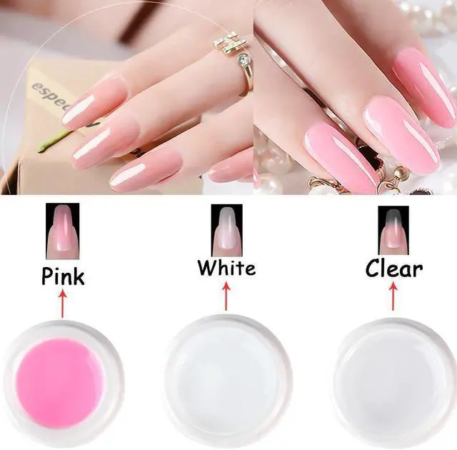 Alt view image 5 of 7 - 1 Pcs 180W Four-speed Intelligent Induction Phototherapy Lamp Nail Dryers Nail Polish Baking Light Therapy Nail Lamp Nail Art