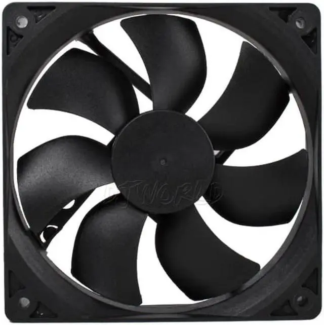 Alt view image 4 of 5 - For Cast Aluminum LED Par Light 18x18W RGBWA+UV 18x12W RGBW Lighting Motherboard Power Supply Iron lens