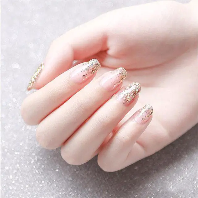 Alt view image 4 of 5 - Set  Drill Machine 120/24W UV LED Lamp For Manicure Set 18/12 Gel  Polish  tool Set Kit s Art Decorations