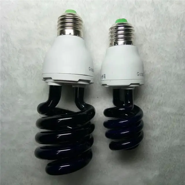 Alt view image 3 of 7 - UV Gel Acrylic Nail Art Manicure Set 12Pc Glitter Powder 9W LED Lamp UK