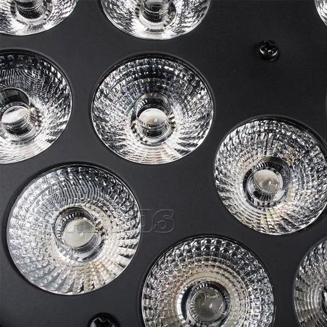 Alt view image 3 of 7 - LED Laser Projector Light Club DJ Disco Party Stage Light Sound Activated 120Patterns RGB UV Laser Light for Christmas Halloween