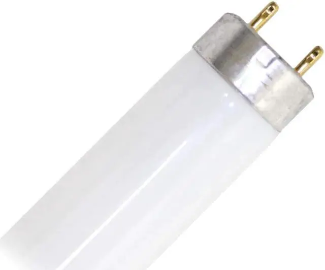 Alt view image 3 of 5 - 2pcs T8 fluorescent lamp mosquito repellent lamp Tube bulb For UV Electric Insect Fly Killer Bug Zapper Light Lamp 10W Available