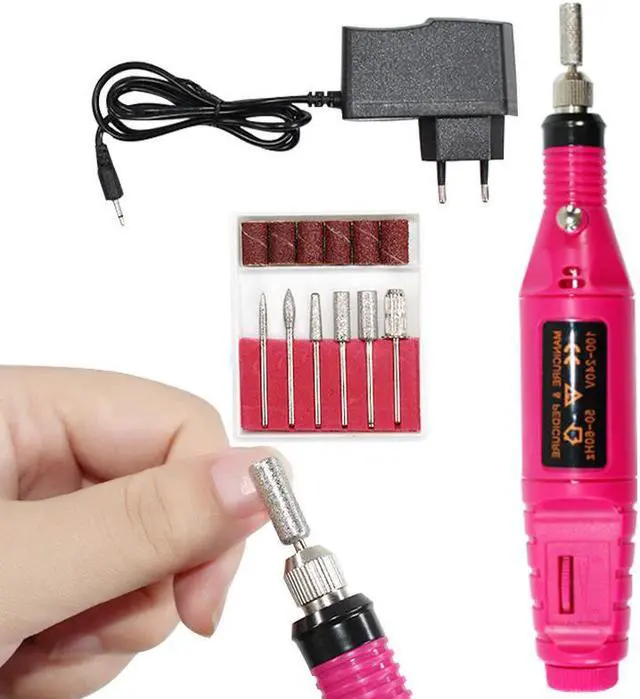 Alt view image 3 of 7 - 1 Pcs 180W Four-speed Intelligent Induction Phototherapy Lamp Nail Dryers Nail Polish Baking Light Therapy Nail Lamp Nail Art