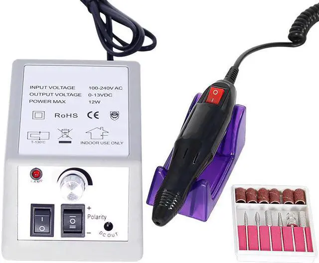 Alt view image 3 of 5 - Set with 120W UV Led Lamp Dryer Manicure18/12/10 pcs Gel Polish Set for  Kit  Art Tools Kit  Art Decorations