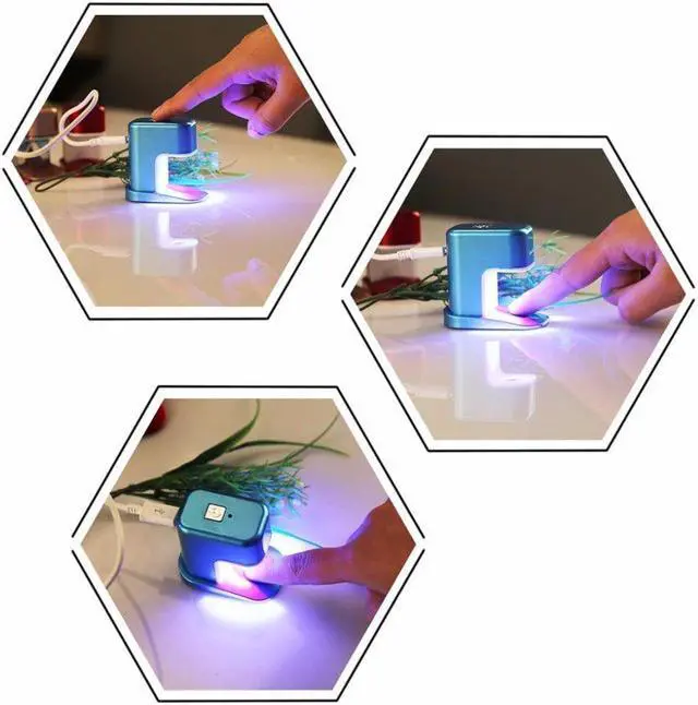 Alt view image 5 of 7 - 10ml 34 Colors Shimmer Platinum Gold Gel Nail Polish Lacquer Soak Off Long Lasting Glitter Soak Off Shining UV LED Varnish