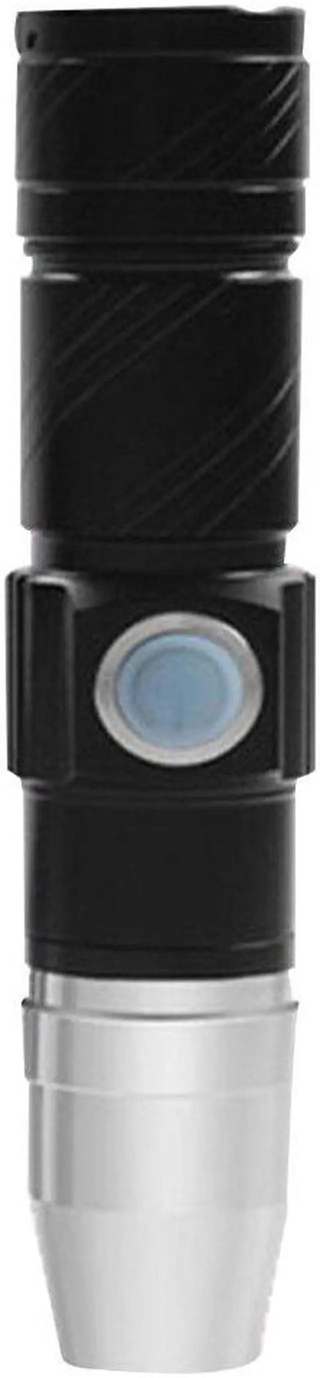 Main image of 365nm Led Jade Multifunctional UV Flashlight Pen USB Rechargeable Tool Portable Blacklight Torch Mini Fluorescer Money Detector