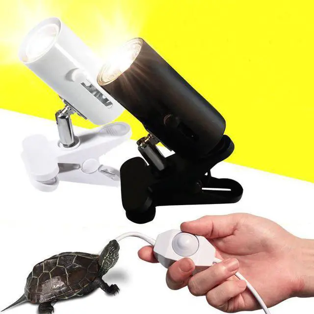 Alt view image 3 of 5 - 25W UVA&uvb lamp UV lamp for turtles fill light Calcium supply uvb-lamp uvb 3.0 lamps for reptiles ONE SET