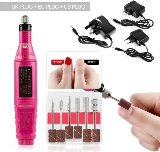 Alt view image 3 of 5 - Poly Gel Kit Nail Set 36w UV LED Lamp Full Manicure Set For Nail Extension Quick Building Gel Hard Jelly Gel Nail Art Tools Kit