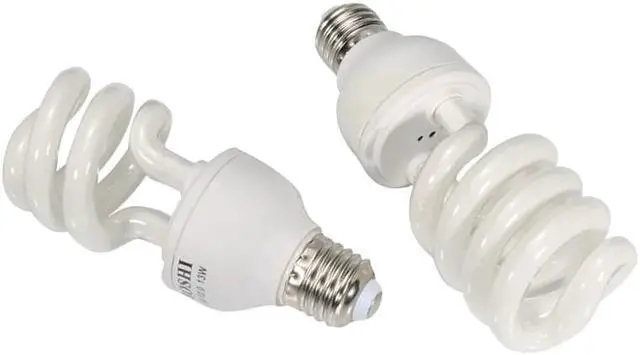 Alt view image 7 of 7 - 13W Reptile Light Bulb Uv Lamp Vivarium Terrarium Tortoise Turtle Snake Pet Heating Light Bulb 220V-240V(5.0)