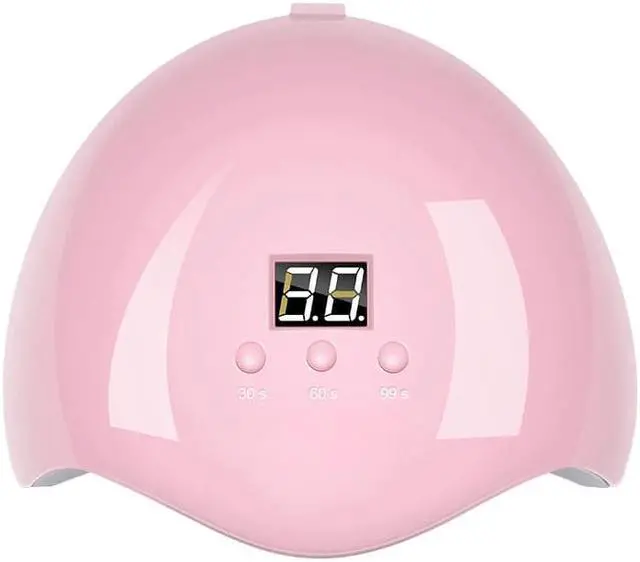 Alt view image 2 of 5 - Gel Nail Polish Set With Uv Lamp Led Dryer With 10/12/18/20 Pcs Nail Gel Lak Kit Nail Art Soak Off Nail Drill For Nail Tool