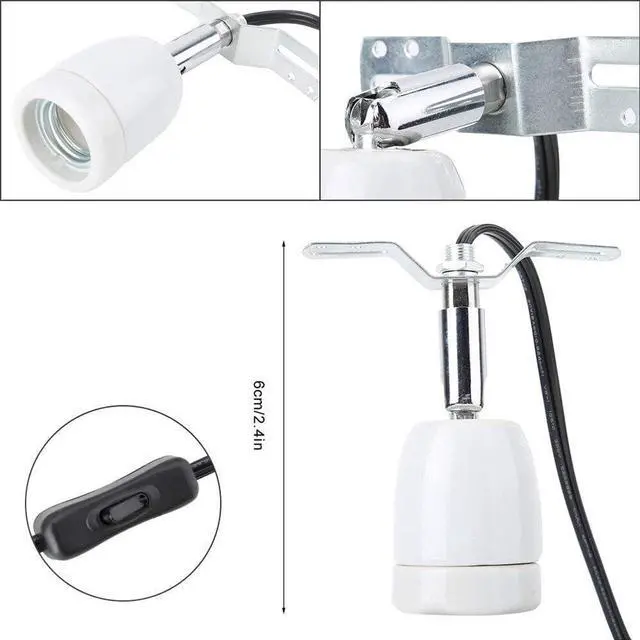 Alt view image 5 of 7 - 10PCS UV Light Lamp Life Test Paper Reptile Terrarium UVB Test Card Outdoor Sunshine UV Test Card Repeatable