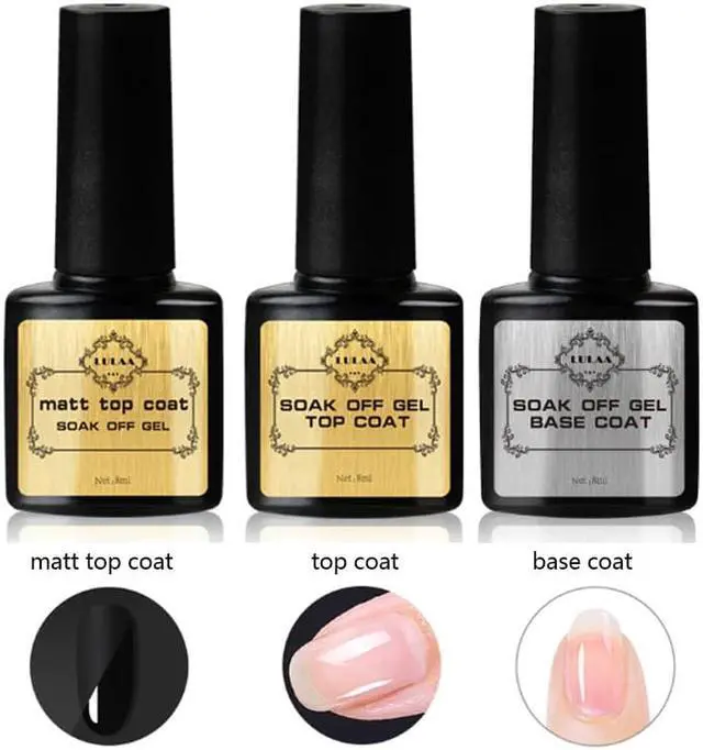 Alt view image 2 of 5 - Art Set 36W UV LED LAMP for Manicure Gel polish Set Kit Gel Varnish Manicure Sets Art Tools