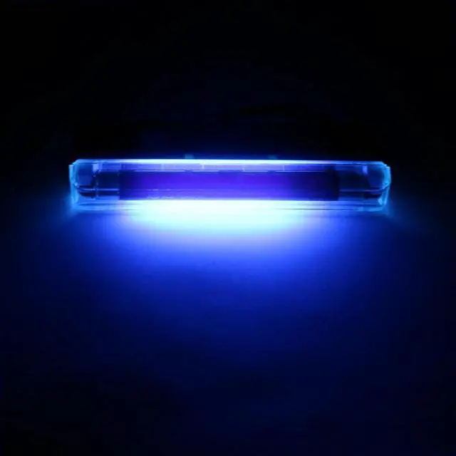 Alt view image 5 of 5 - I Ultraviolet UV Light For Marker Checker Cash Detection Handheld Torches Flashlight LED Blacklight Portable Lighting