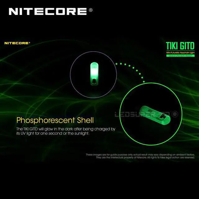 Alt view image 3 of 7 - UV ULTRA VIOLET 9 LED Flashlight Torch 4.5v Light Waterproof Aluminum Lamp Outdoor Portable Tactical Lighting Tool