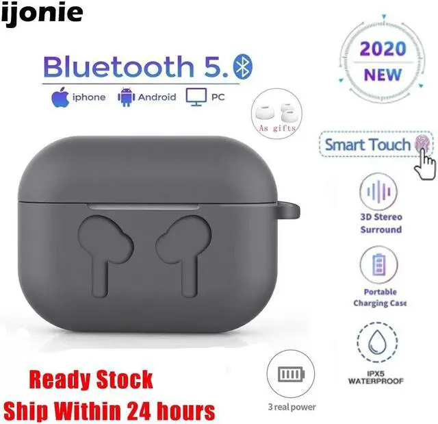 Main image of 2020 Newest Wireless Earphone 1:1 Gaming headset 3 True Wireless Earbuds for dropshipping