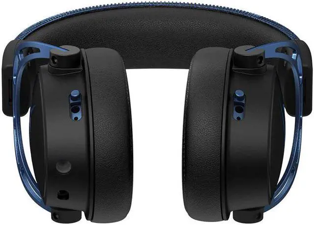 Alt view image 2 of 5 - HyperX Cloud Alpha S Gaming Headset 7.1 surround sound E-sports headset With a microphone for PC and PS4